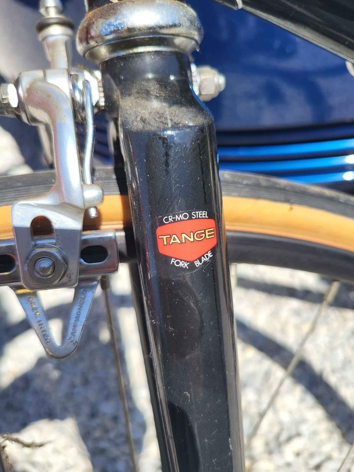 Vintage Ross Signature Series Bicycle