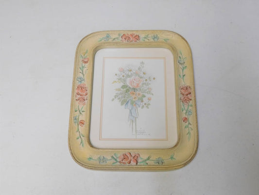 Bertrand Framed Signed and Numbered Print 1634/2900